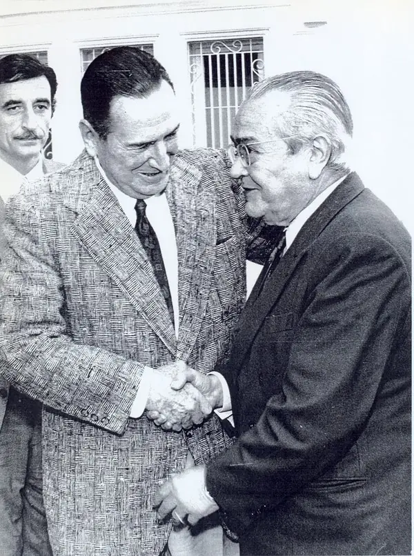 Presidente