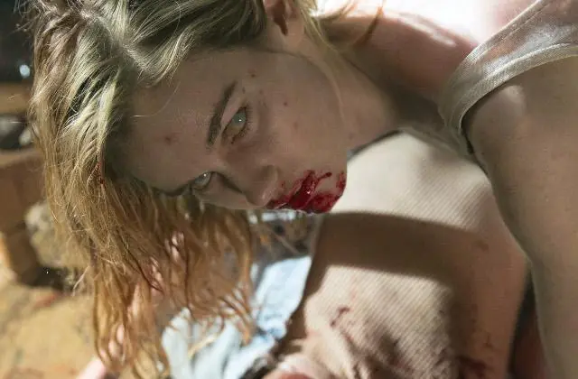 The Walking Dead