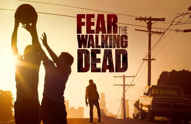 The Walking Dead
