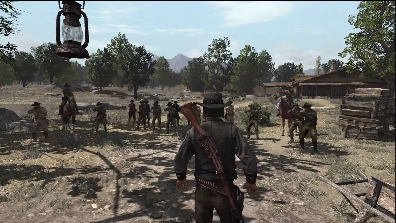 GOTY