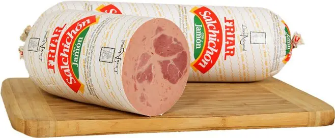 Los mas espectaculares Fiambres