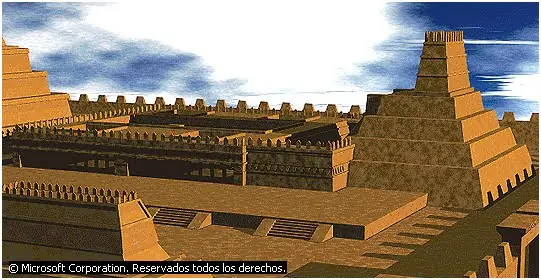Tezcatlipoca, Dios Azteca del Destino