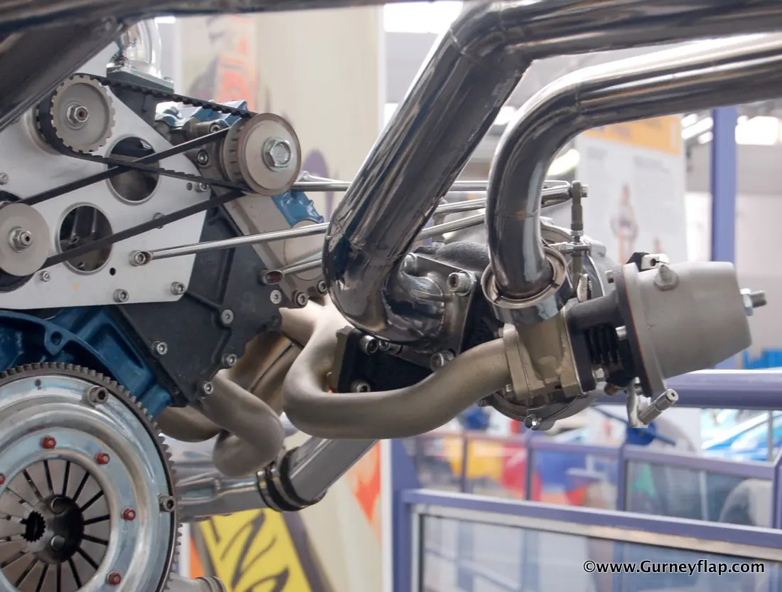 turbos