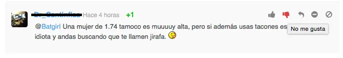 estatura