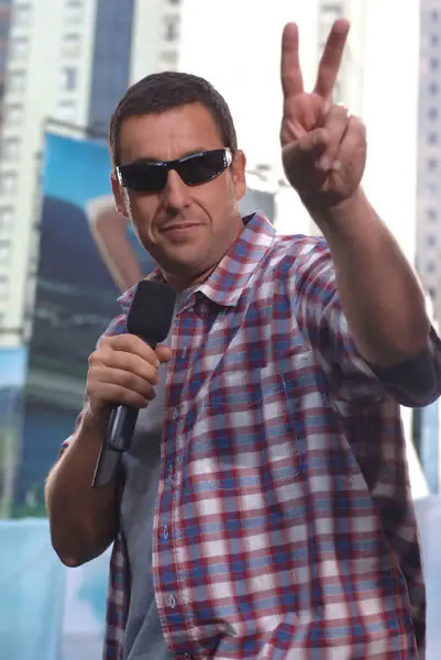 adam sandler