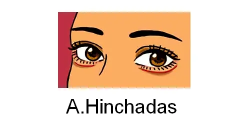 ojos