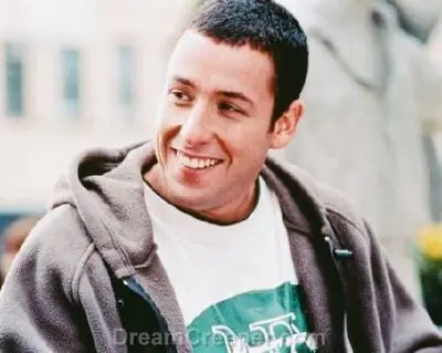 adam sandler