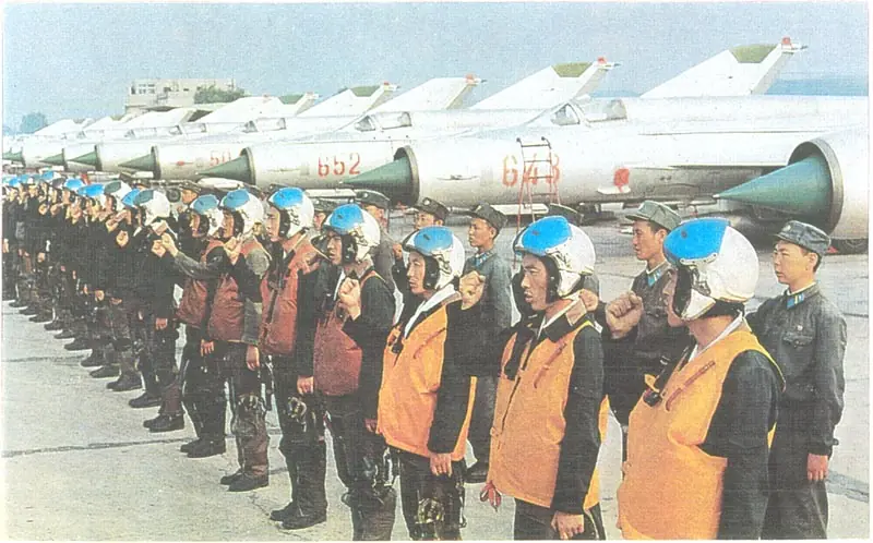 Ejército Popular de Corea del Norte