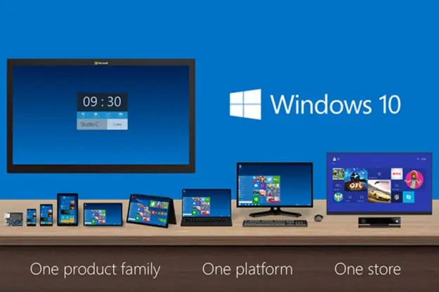Windows