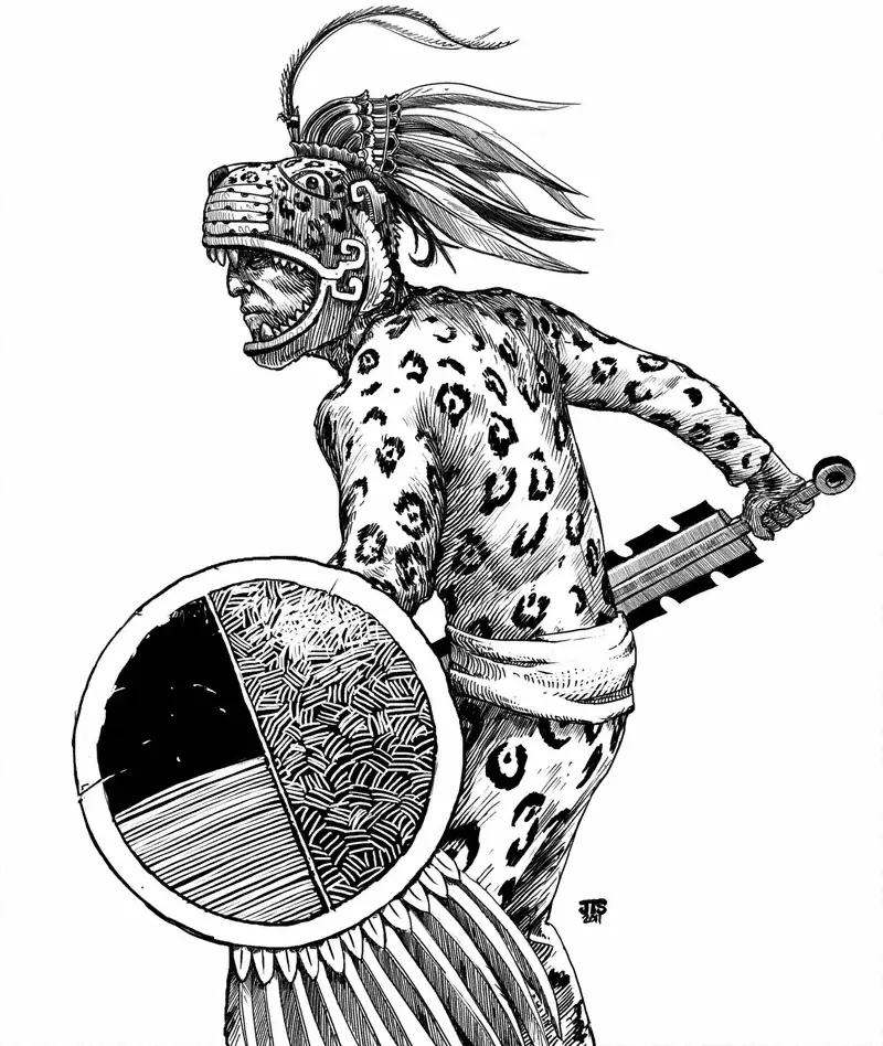 mexica