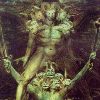 los 5 demonios mas terribles que pueden poseerte