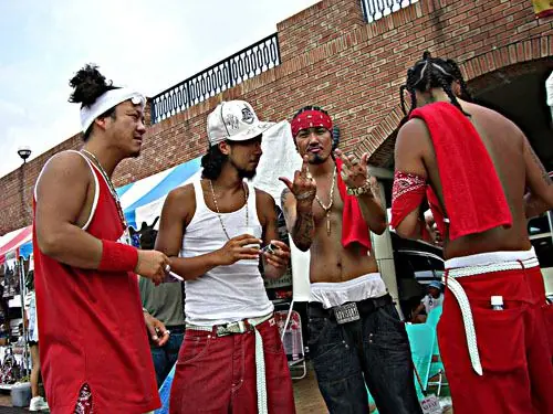 hermandad aria
