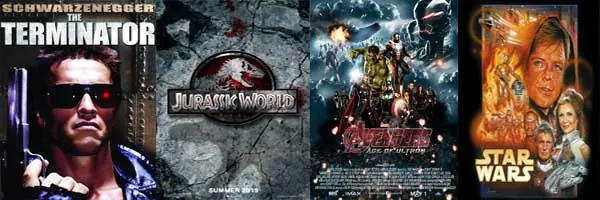 Las 30 películas más esperadas del 2015