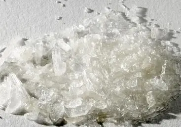 Cocaina