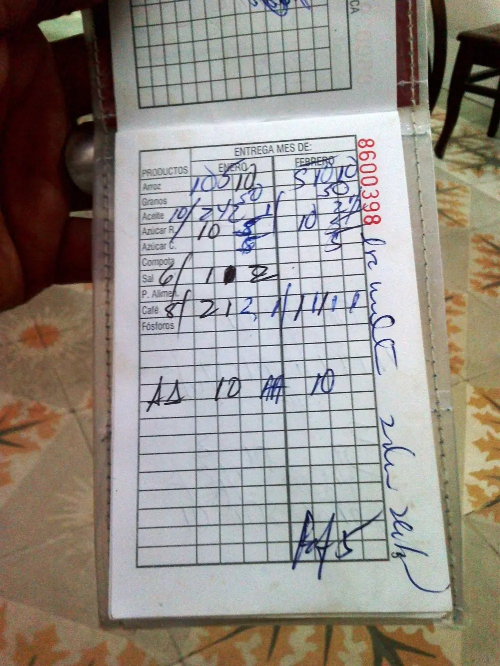 Cuando limpiarte el culo con papel higiénico es un lujo