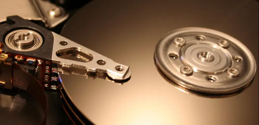Cómo recuperar espacio de tu disco duro en Windows 10
