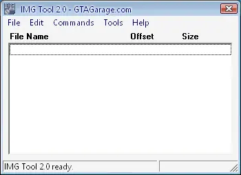 Como poner armas,coches,ropa,etc en el GTA San Andreas