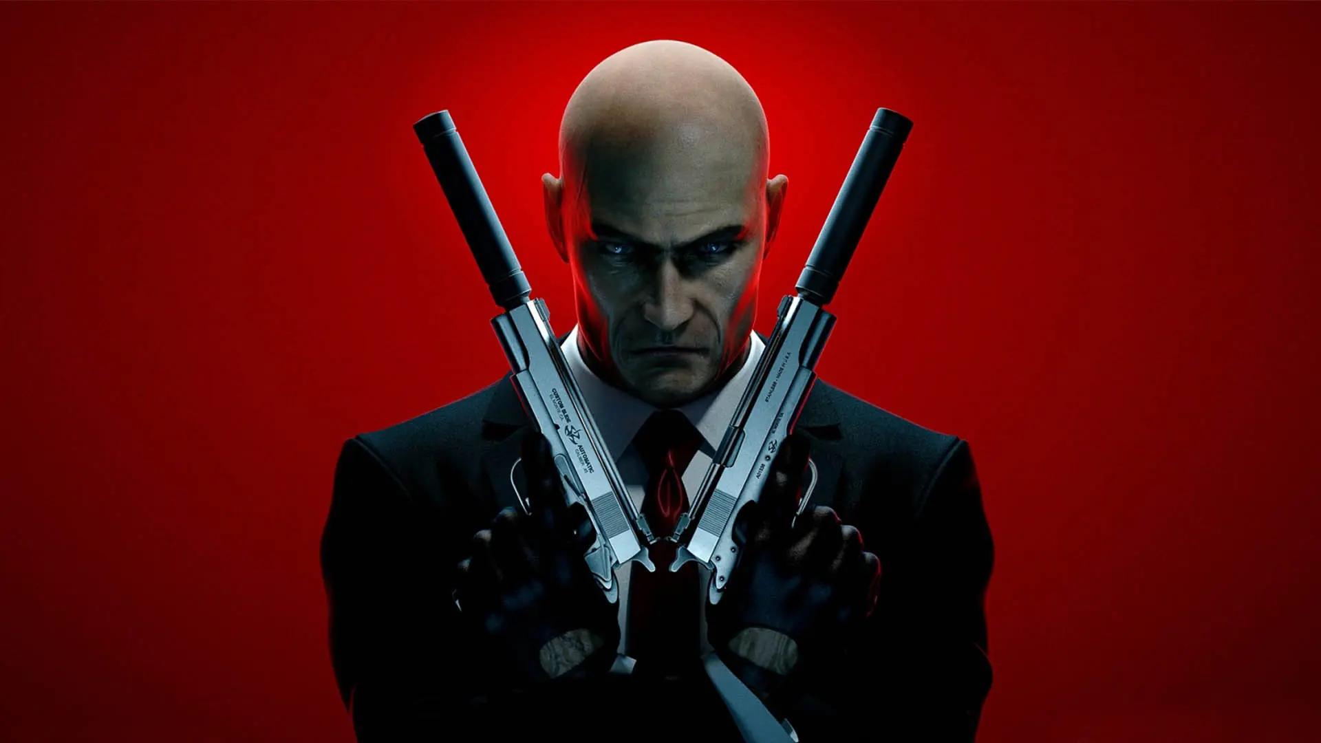 HitMan, mi único héroe en este lio