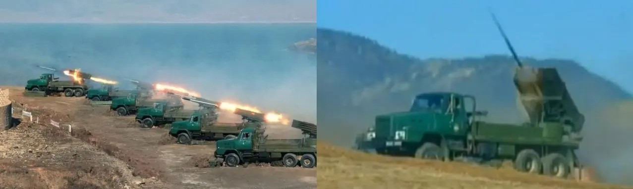 Ejército Popular de Corea del Norte