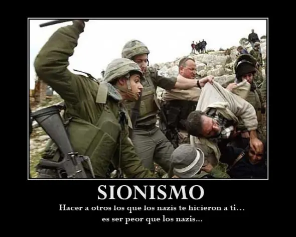 Qué es el sionismo