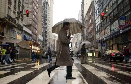 Mañana votas al cambio o a la Korrupción?