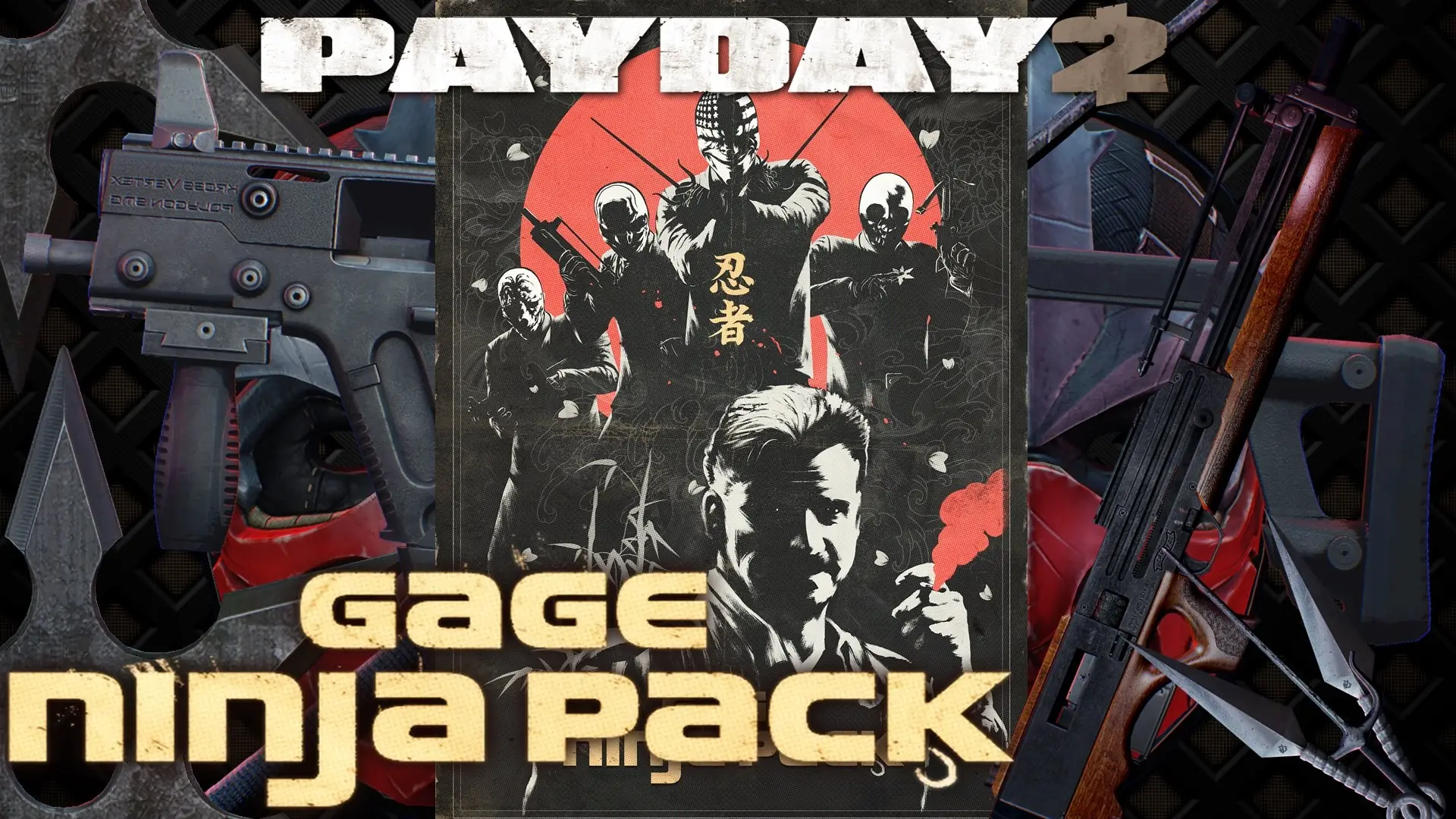 Payday 2