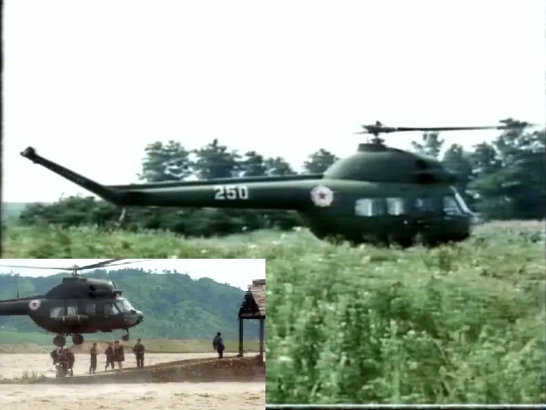 Ejército Popular de Corea del Norte