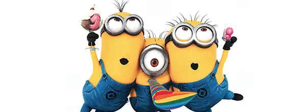 Las 30 películas más esperadas del 2015