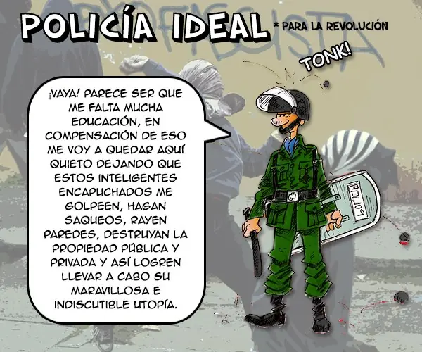 condena condena