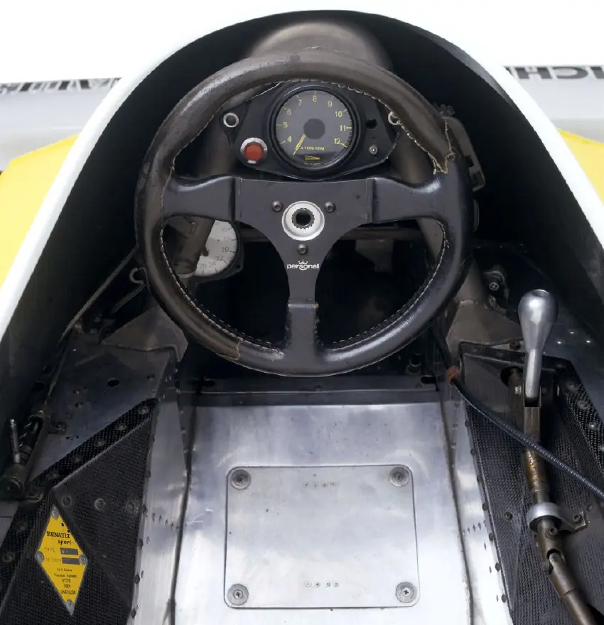 renault