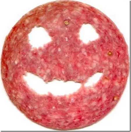 Los mas espectaculares Fiambres