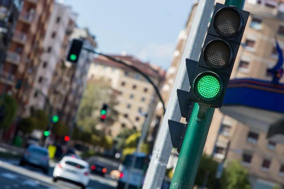 semaforo