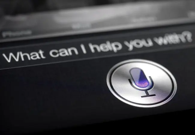 Siri salva a joven de morir aplastado