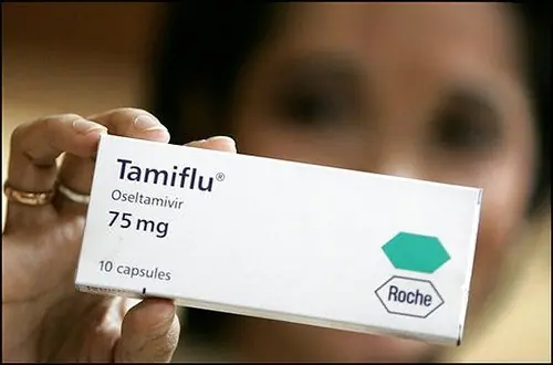 tamiflu