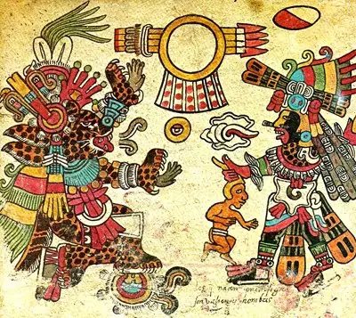 tezcatlipoca