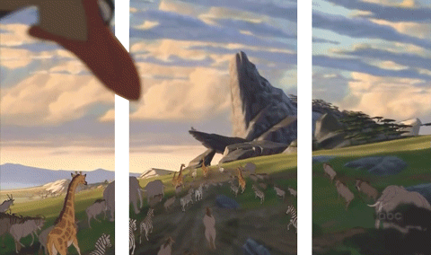 Gif 3D