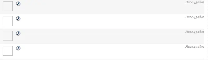 [Teoría] Porque las notificaciones tienen 45 años + yapa