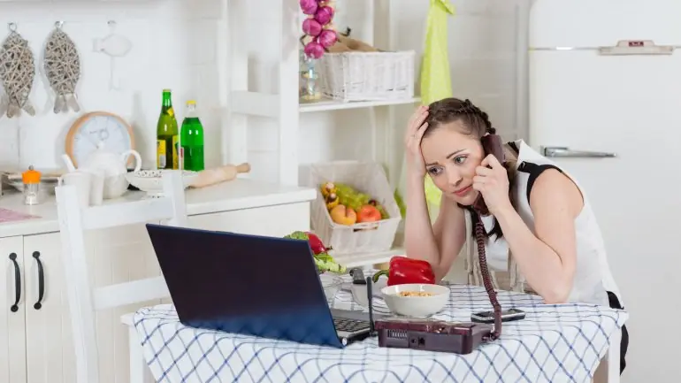 El Estrés puede ser el Responsable de Romper con la Dieta