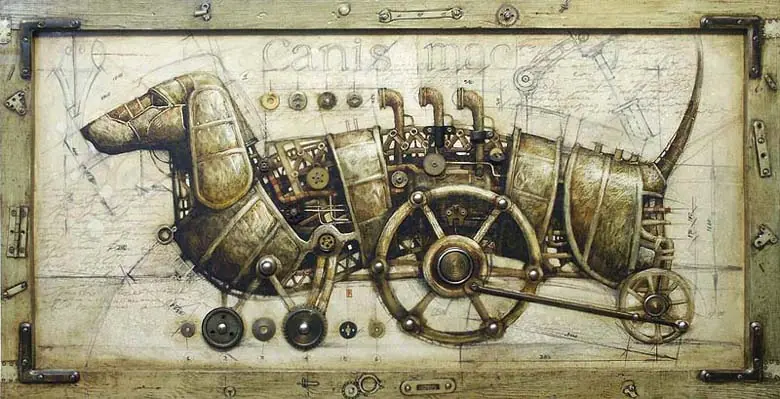 surrealismo