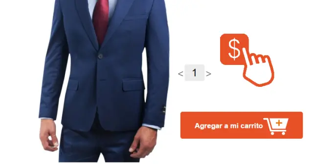 Recomendaciones para Comprar tu Traje en Línea