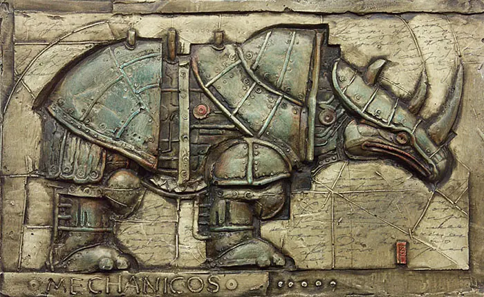 arte