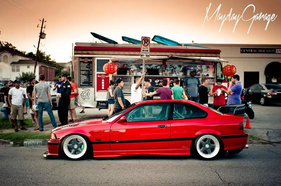 bmw m3 e92