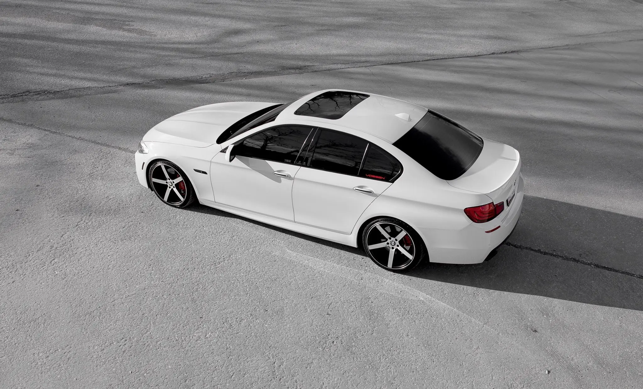 Bmw X6 M