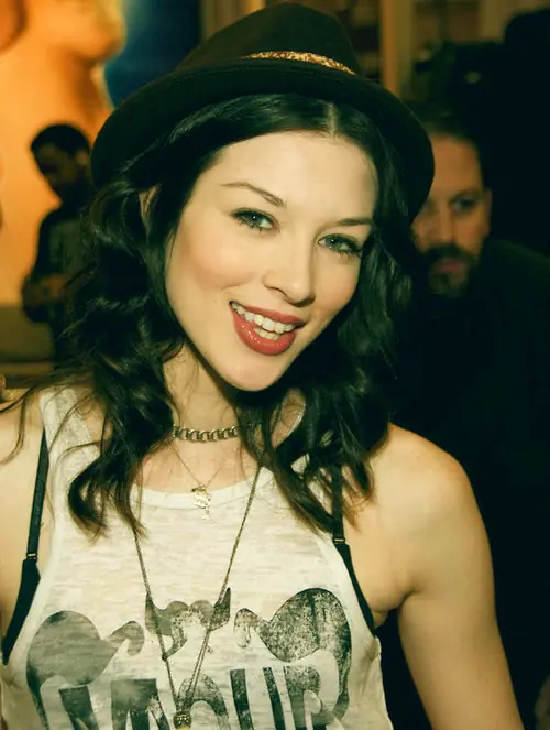 actrices