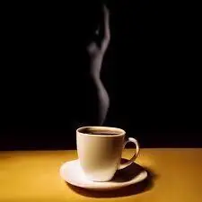 Te Invito Un Cafe?