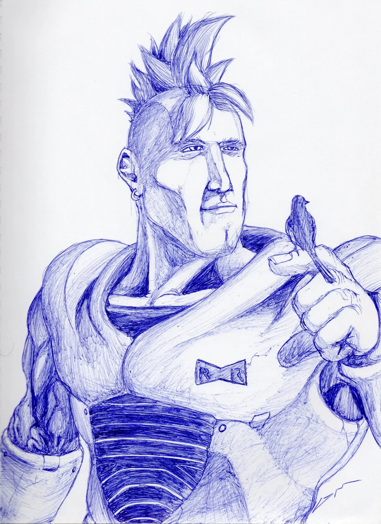 Dragon Ball