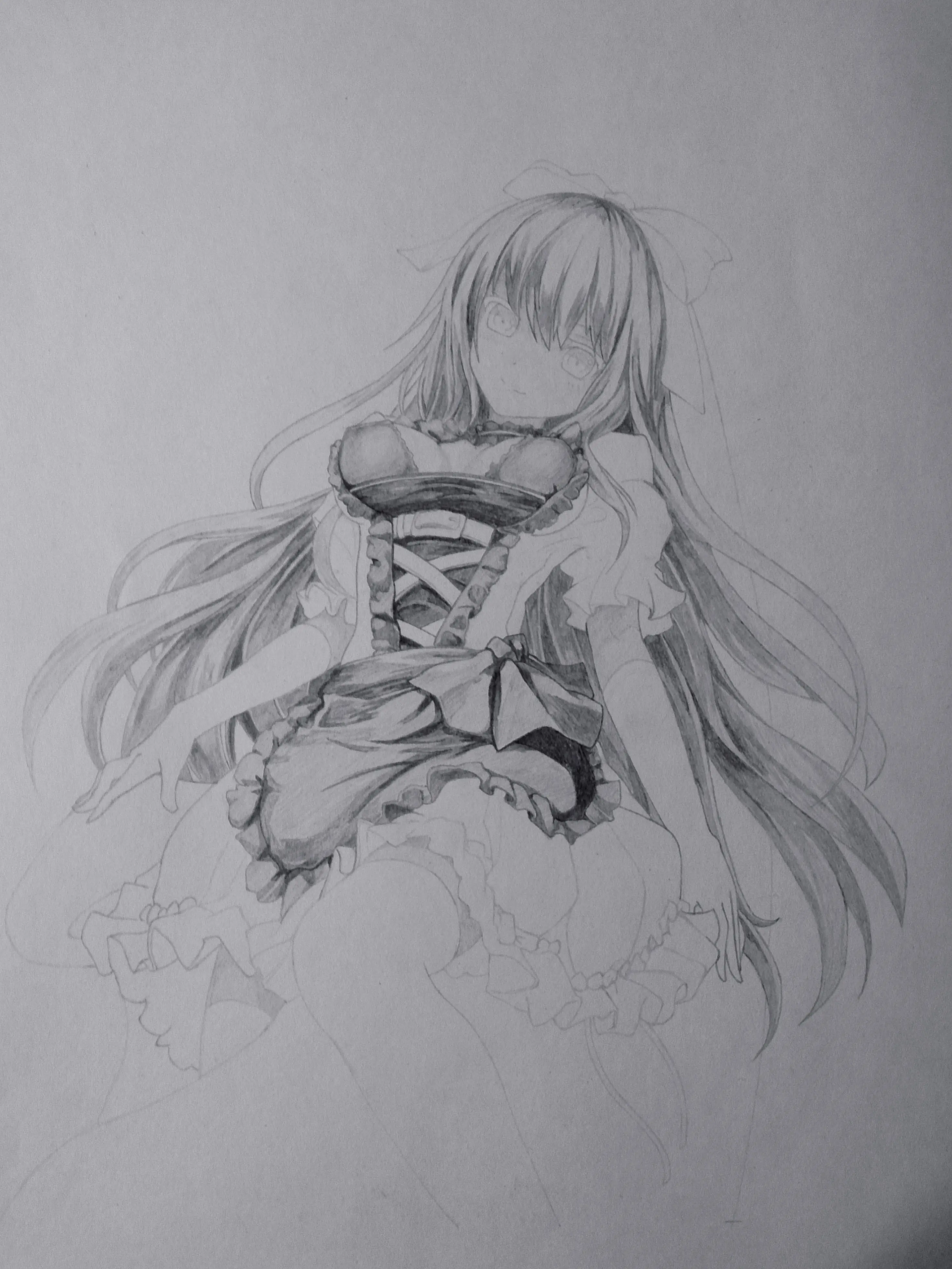 manga