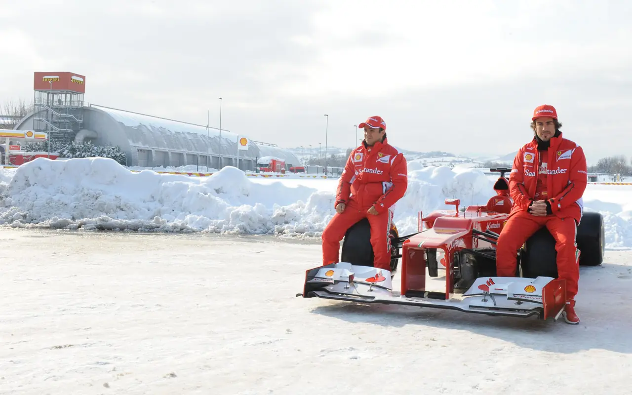 formula 1