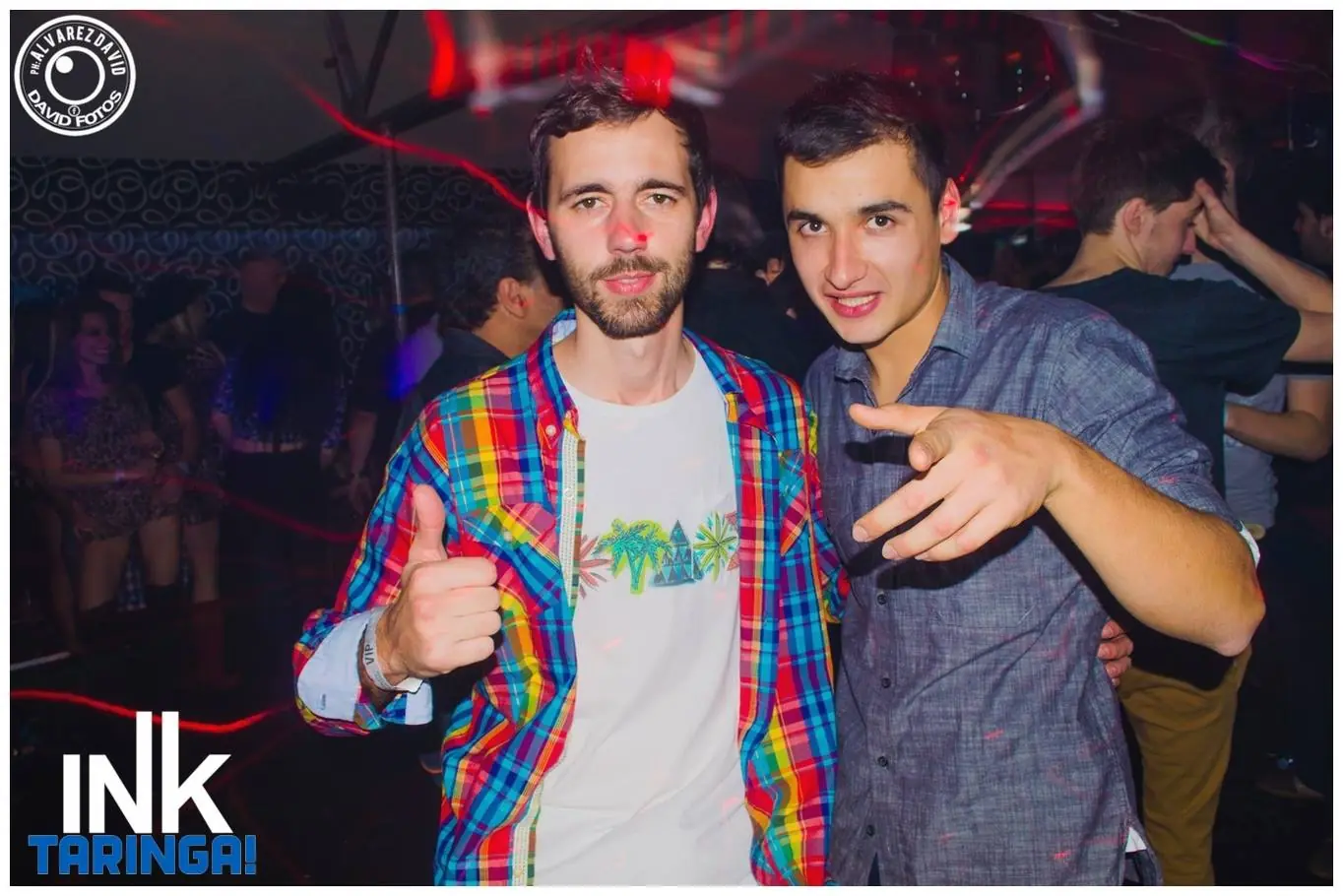 taringa