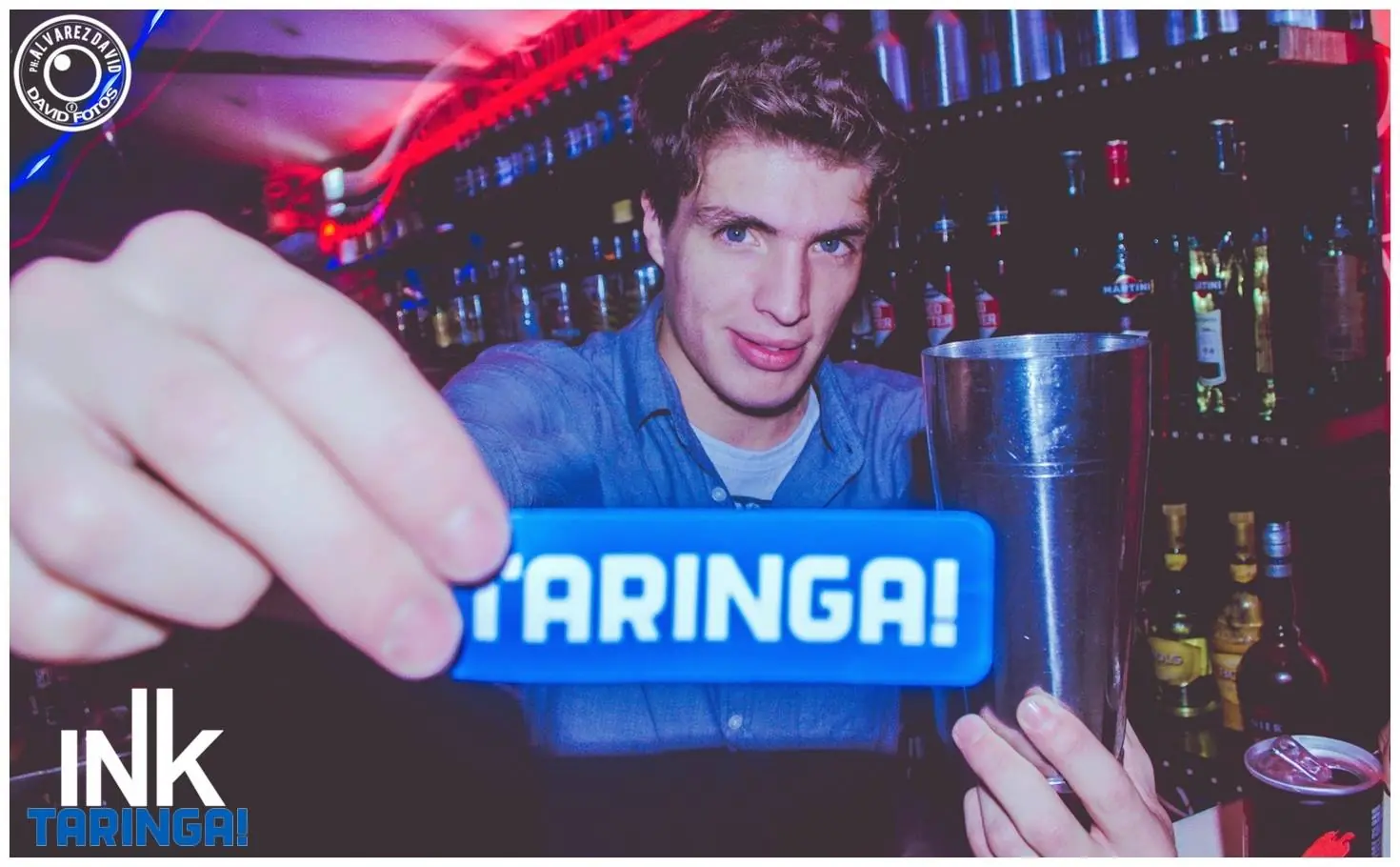 taringa baila